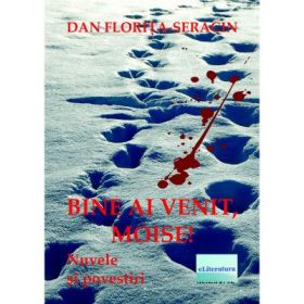 Bine ai venit, Moise! Nuvele și povestiri - Dan Florita-Seracin