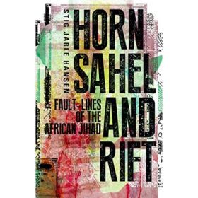 Horn, Sahel and Rift - Stig Jarle Hansen