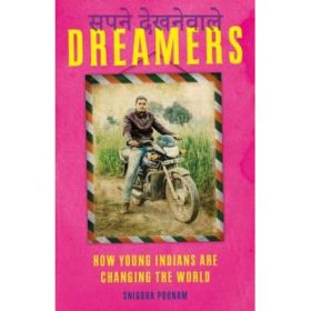 Dreamers - Snigdha Poonam