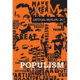 Critical Muslim 24 - Ziauddin Sardar