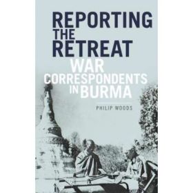 Reporting the Retreat - Philip Woods