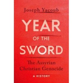 Year of the Sword - Joseph Yacoub