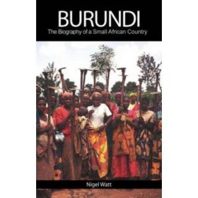Burundi - Nigel Watt