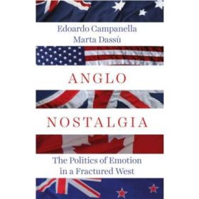 Anglo Nostalgia - Edoardo Campanella, Marta Dassu