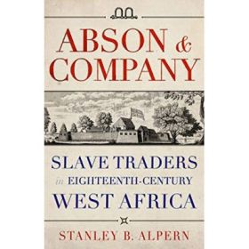 Abson &amp; Company - Stanley B. Alpern