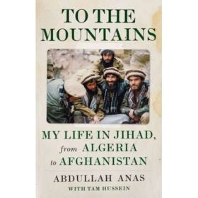 To the Mountains - Abdullah Anas