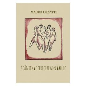 Scantei de fericire din Biblie - Mauro Orsatti