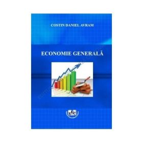 Economie generala - Costin Daniel Avram