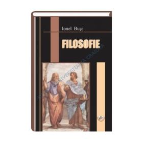 Filosofie - Ionel Buse