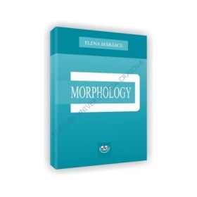 Morphology - Elena Marascu