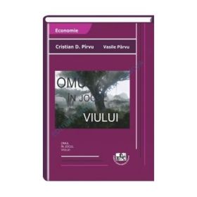 Omul in jocul viului - Cristian Pirvu, Vasile Parvu