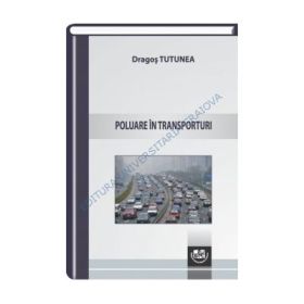 Poluare in transporturi - Dragos Tutunea