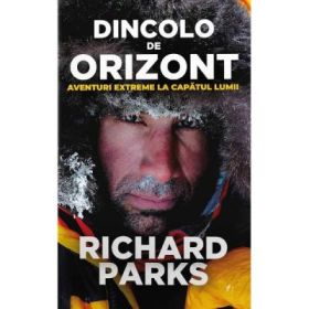 Dincolo de orizont - Richard Parks