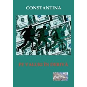 Pe valuri in deriva - Constantina