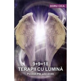 Terapii cu lumina - Doru Cica