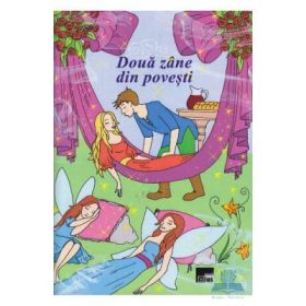 Doua zane din povesti