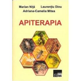 Apiterapia - Marian Nita