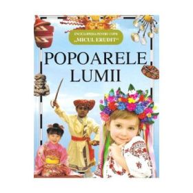 Popoarele lumii - A. V. Volkova