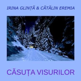 Casuta visurilor - Irina Glinta
