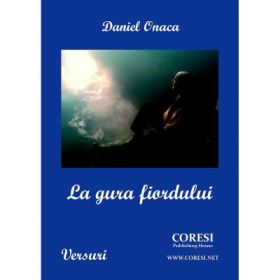La gura fiordului - Daniel Onaca