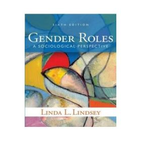 Gender Roles - Linda L. Lindsey