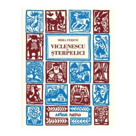 Viclenescu-Sterpelici - Mora Ferenc