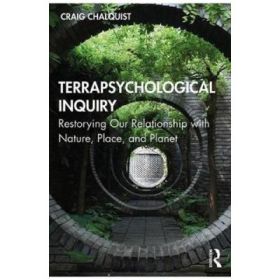Terrapsychological Inquiry - Craig Chalquist