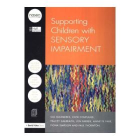 Supporting Children with Sensory Impairment - Hull City Council