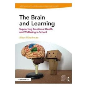 Brain and Learning - Alison Waterhouse