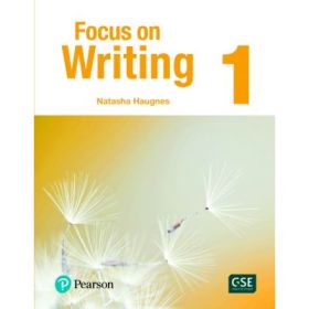 Focus on Writing 1