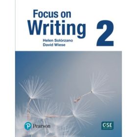 Focus on Writing 2