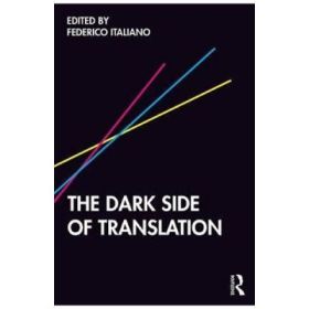 Dark Side of Translation - Federico Italiano