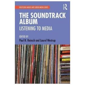 Soundtrack Album - Paul Reinsch, Laurel Westrup
