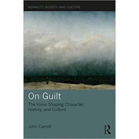On Guilt - John Carroll