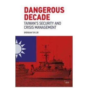 Dangerous Decade - Brendan Taylor
