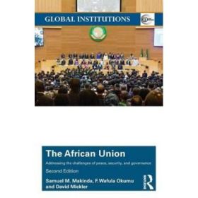 African Union - Samuel M. Makinda