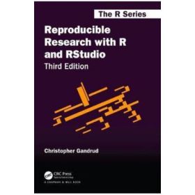 Reproducible Research with R and RStudio - Christopher Gandrud