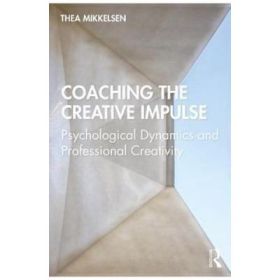 Coaching the Creative Impulse - Thea Mikkelsen
