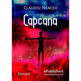Capcana - Claudiu Neacsu