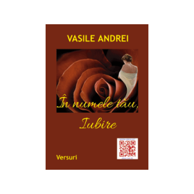 In numele tau, iubire - Andrei Vasile