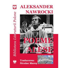 Poeme alese - Aleksander Nawrocki