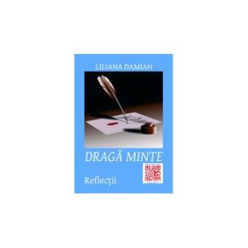 Draga minte - Liliana Damian