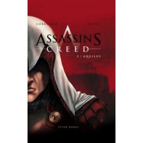Assassin's Creed - Aquilus - Eric Corbeyran