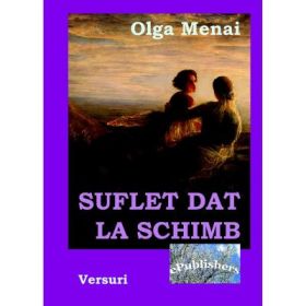 Suflet dat la schimb - Olga Menai