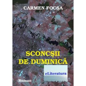 Sconcsii de duminica - Carmen Focsa