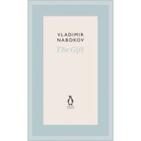 The Gift - Vladimir Nabokov