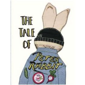 The Tale Of Peter Rabbit - Beatrix Potter