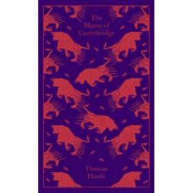 The Mayor of Casterbridge - Thomas Hardy