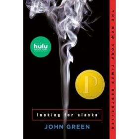 Looking for Alaska - John Green