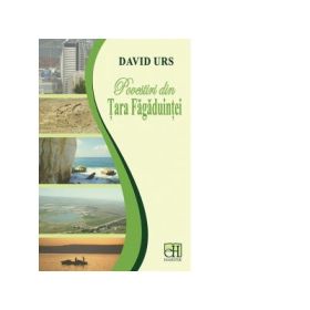 Povestiri din Tara Fagaduintei - David Urs